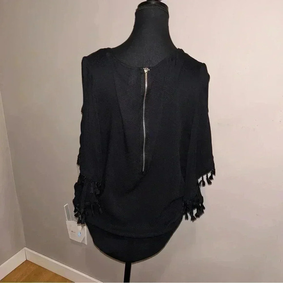 Melissa McCarthy Seven7  Blouse - Picture 2 of 5